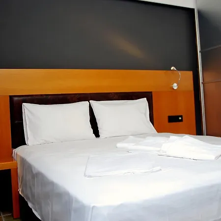 Olympia 3* Pefkochori