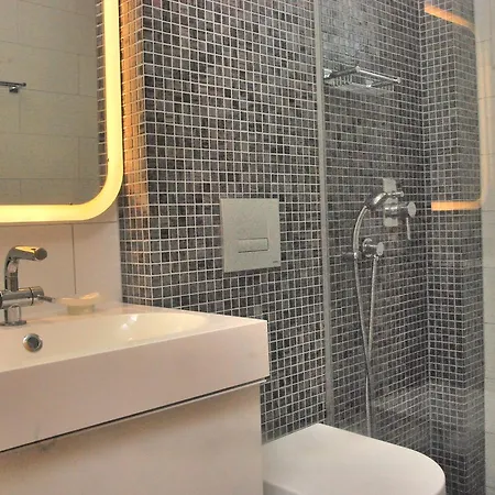 Hotel Olympia Pefkochori