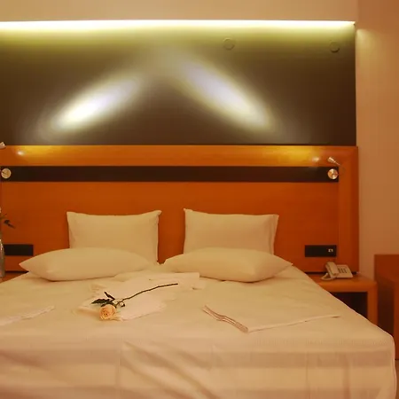 Olympia Hotel Pefkochori