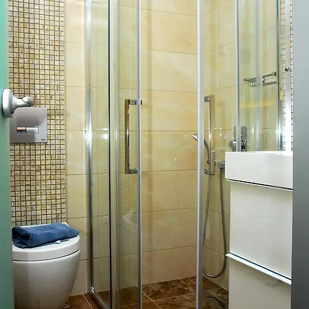 Hotel Olympia Pefkochori