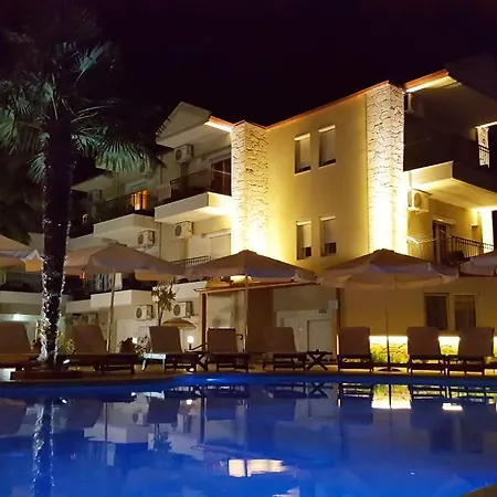 Olympia 3* Pefkochori