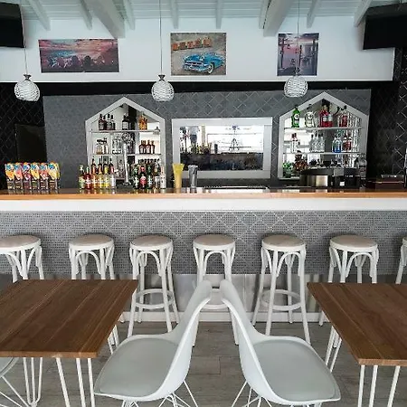 Olympia 3* Pefkochori