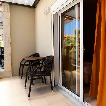 Olympia 3* Pefkochori