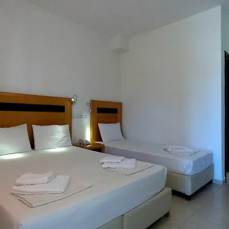 Hotel Olympia 3*