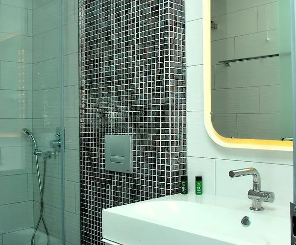 Hotel Olympia 3*