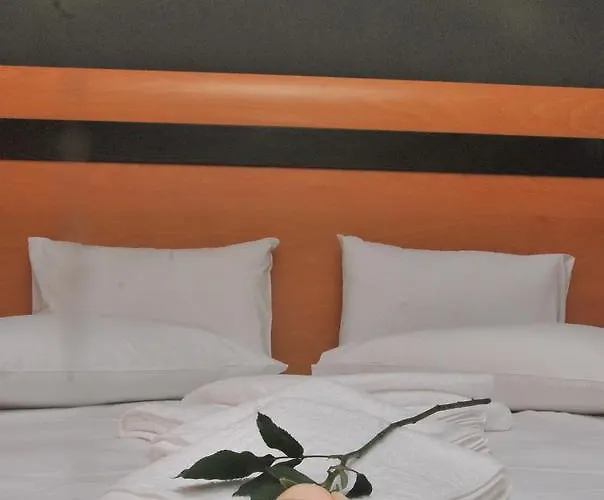 Hotel Olympia