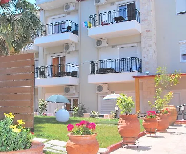 Hotel Olympia