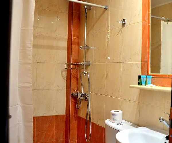 Hotel Olympia 3*