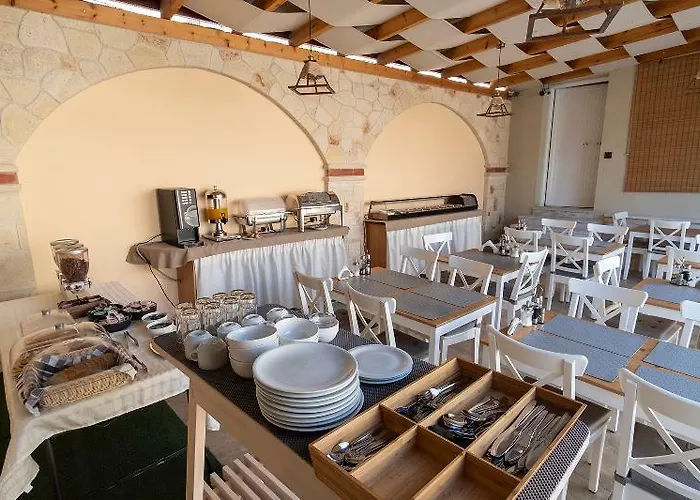 Hotel Olympia