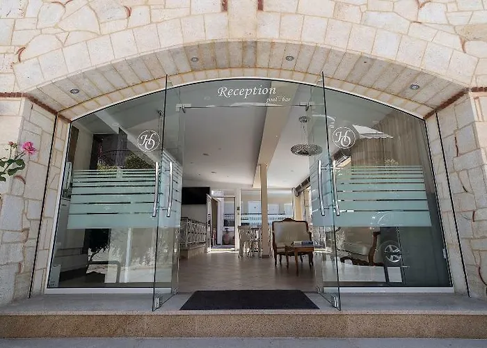 Olympia Pefkochori