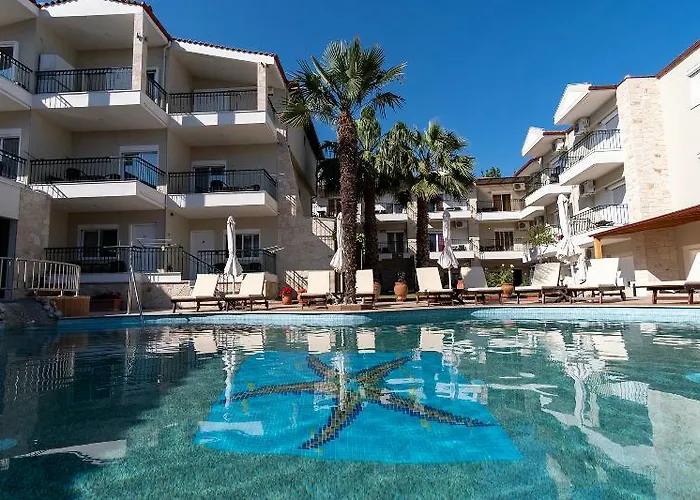Olympia Hotel