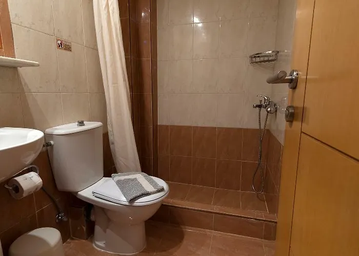 Hotel Olympia