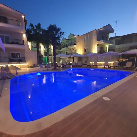 Olympia 3* Pefkochori