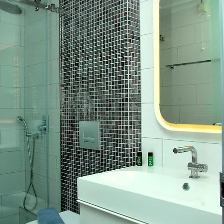 Hotel Olympia 3*