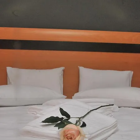 Hotel Olympia