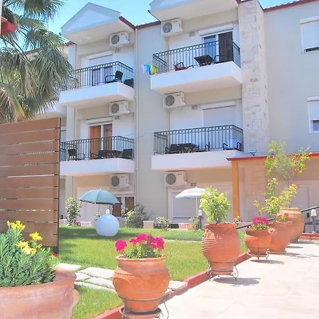 Hotel Olympia