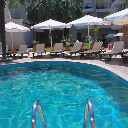 Olympia 3* Pefkochori