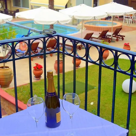 Hotel Olympia 3*