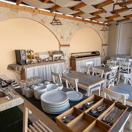 Hotel Olympia
