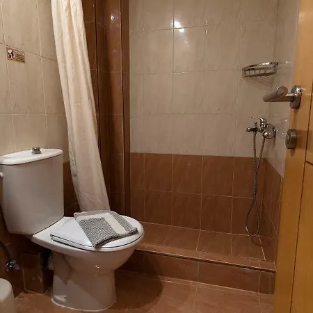 Hotel Olympia