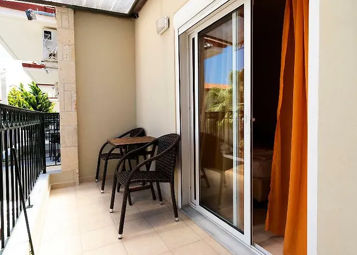 Olympia 3* Pefkochori