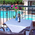 Olympia Hotel Pefkochori