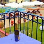 Hotel Olympia 3*