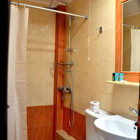 Hotel Olympia 3*