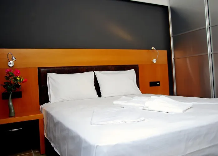 Olympia 3* Pefkochori