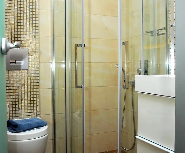 Hotel Olympia Pefkochori