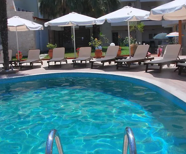 Olympia 3* Pefkochori