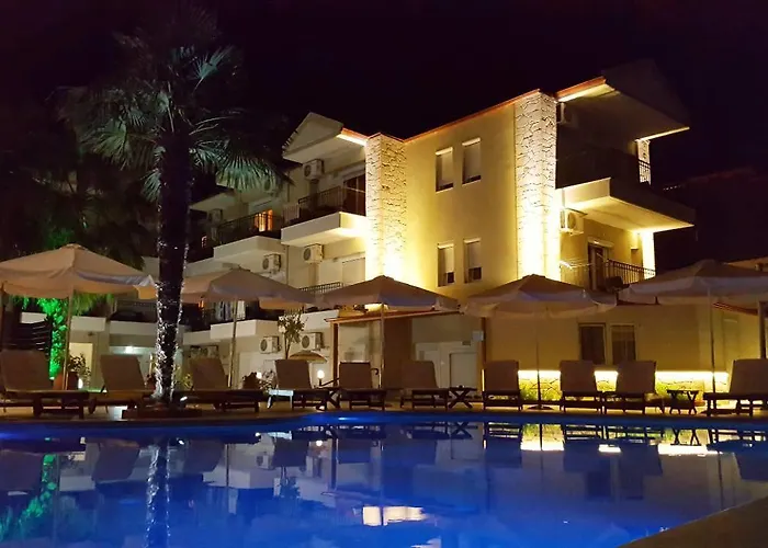 Olympia 3* Pefkochori